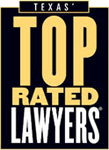 Texas Top Rated Lawyers